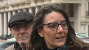 Deudores del BHU esperan respuesta a su situación.