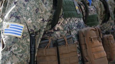 El Ejército denunció a un instructor de Salto por un acto inadmisible