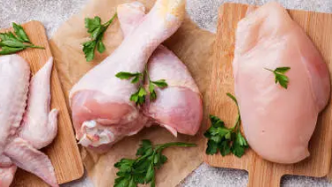 Subió más de 10% el precio del pollo en las últimas dos semanas