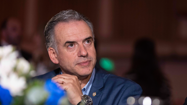 Yo no le pongo bozal a nadie, dijo Yamandú Orsi sobre las declaraciones de los ministros