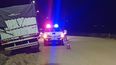 Siniestro fatal en ruta 7: falleció un hombre de 69 años tras despiste de camión Siniestro fatal en ruta 7: falleció un hombre de 69 años tras despiste de camión