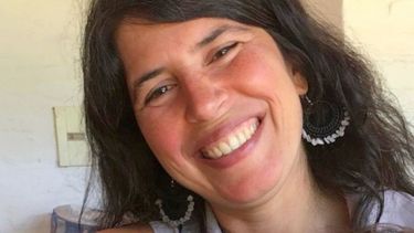 Interpol Argentina encontró con vida a Andrea Panini en Córdoba