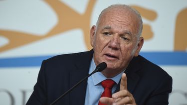 Walter Verri celebró fallo del TCA sobre contrato por el puerto: Saca cualquier sospecha del horizonte