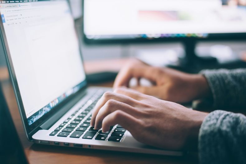 Casi el 40% de las páginas web que había en 2013 ya no existe