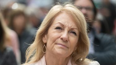 Carolina Cosse dijo que Uruguay debe defender el derecho internacional: Es grave lo que pasa