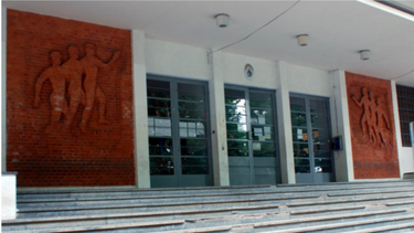 Liceo Manuel Rosé de Las Piedras.