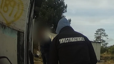 Además del hombre, dos mujeres fueron condenadas por receptación.