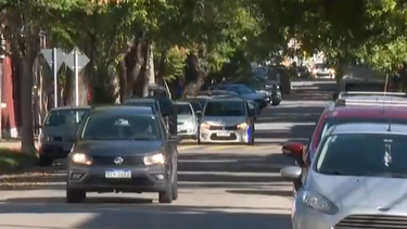 La seccional novena es la seccional de Montevideo que tiene más denuncias de robos de vehículos en 2023