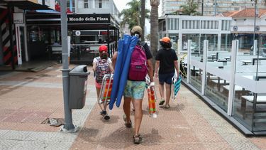 MSP publicó recomendaciones para el regreso de turistas