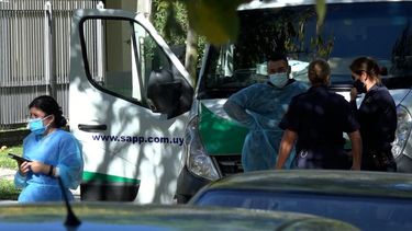 Niño de cuatro años murió tras ser atacado por un perro pitbull