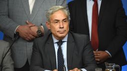 Robert Silva será el compañero de fórmula de Andrés Ojeda en el Partido Colorado