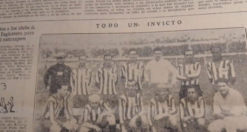 Curiosidades de la primera fecha del Campeonato Uruguayo.