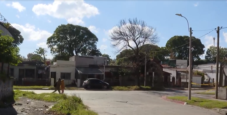 Un hombre de 37 años se encuentra grave tras ser apuñalado en Casavalle