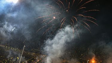 todo lo que tenes que saber sobre el encuentro entre penarol y flamengo de esta noche