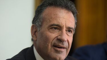 Salinas: El sol no se tapa con la mano, todos juntos saldremos adelante