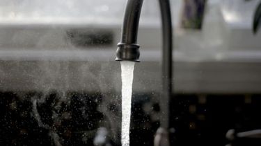 Agua potable.&nbsp;
