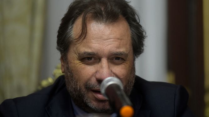 Poder Ejecutivo cesó al director de Uruguay XXI