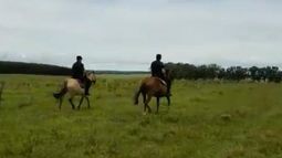 Buscan al sospechoso de matar a su pareja en Durazno