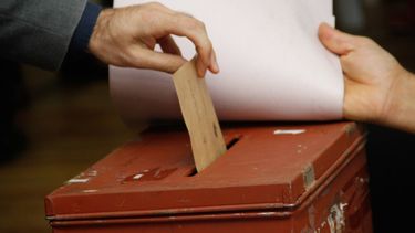 ¿Qué es un balotaje electoral?