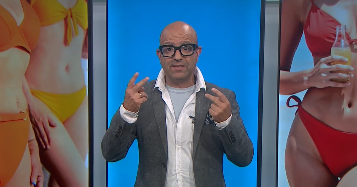 El bikini, el invento de un ingeniero cansado de las mallas enterizas que popularizó Brigitte Bardot