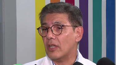 Entre un 30% y un 40% de los niños hospitalizados en el Pereira Rossell sufrieron situaciones de violencia