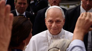 León XIV se reunirá en víctimas de abuso por parte de miembros del clero y la Iglesia