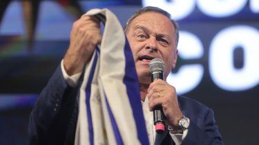 Pónganse de acuerdo: Álvaro Delgado dijo que fue claro el mensaje del pueblo hacia los políticos