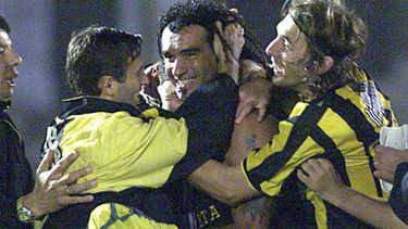 Falleció la exesposa de Robert Bola Lima un día después de él