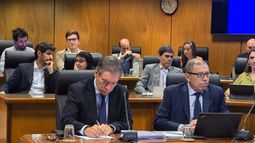 Gabriel Oddone aseguró que no hay ninguna bomba en la economía uruguaya y dio detalles sus objetivos