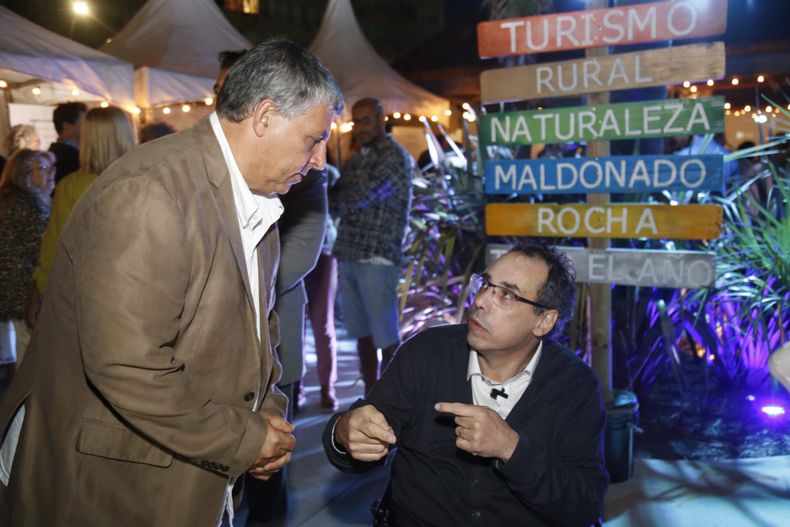 Alcalde de Punta del Este dijo que la temporada fue "sobredimensionada" y que eso impactó en los precios