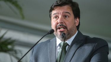 Proyecto Neptuno es cuestionado por sindicato de OSE
