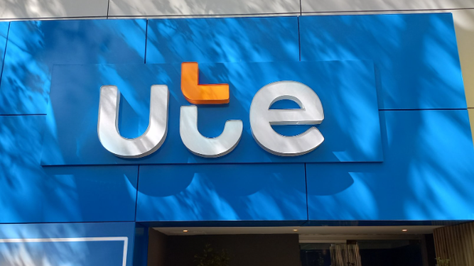 Récord de consumo eléctrico: UTE activó por primera vez respaldo térmico con gas natural desde Argentina