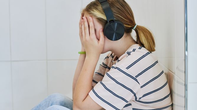 Uruguay es el segundo país en la región con más casos de suicidio adolescente.