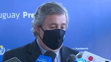Presidente del INAC: Un paro por tres días resulta incomprensible