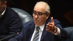 El Gobierno descartó decretar la emergencia agropecuaria pero anunció medidas paliativas