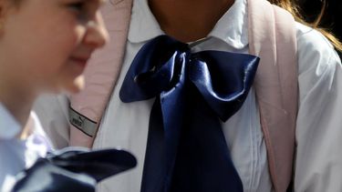 Unos 169 niños uruguayos dieron positivo de COVID-19
