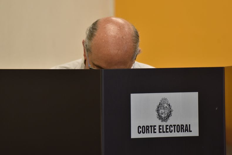 Elecciones nacionales ¿A partir de qué hora y hasta cuándo se puede votar?