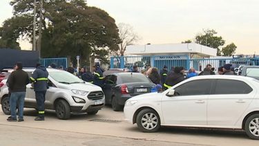 Conflicto en Riogas: empresa se niega a levantar sanciones a trabajadores