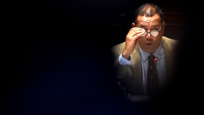 Sebastián Da Silva pidió parar con la manía de que cada uno es dueño de decir cualquier cosa