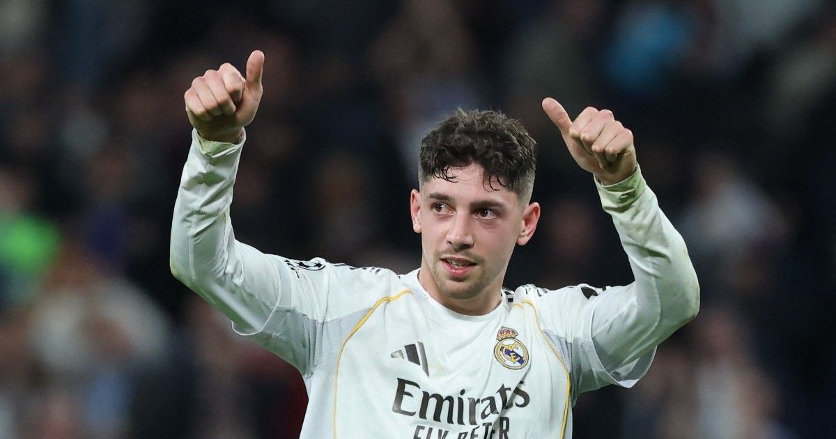 El Real Madrid multó a Federico Valverde y Aurélien Tchouaméni con 500.000 euros