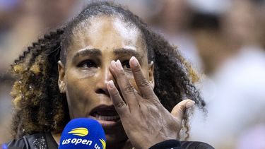 serena williams se retiro y el tenis femenino no sera igual