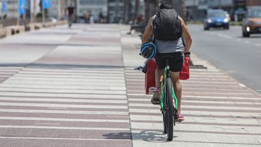 Lluvias, tormentas y temperaturas de verano: así comenzará la Semana de Turismo, según José Serra