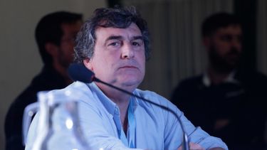 Sergio Botana no acompañará la votación de la UAM