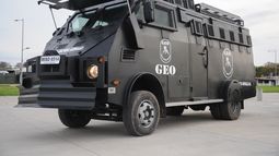 Desde la oposición señalan que el Gobierno no cumple con la promesa de crear 2.000 vacantes policiales