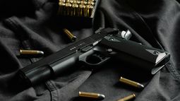 Menos personas tramitaron la guía de posesión de armas en el primer semestre de 2026