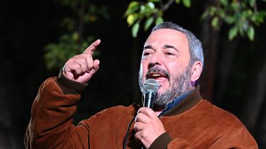 Bergara sobre su gestión al frente de Montevideo: Ahora lo importante es darle resultados a la gente