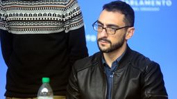 Así es Proyecto Dominó, la organización en la que participará Núñez