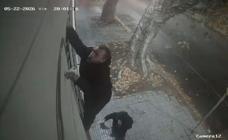 Fue detenido el grafitero conocido como Ruzok tras denuncia de la Intendencia de Montevideo