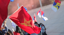 Partido Comunista mencionado en investigación por desvíos.