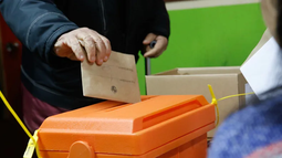 ¿Cuántas intendencias obtendría cada partido el próximo domingo? Esto dice Opción Consultores